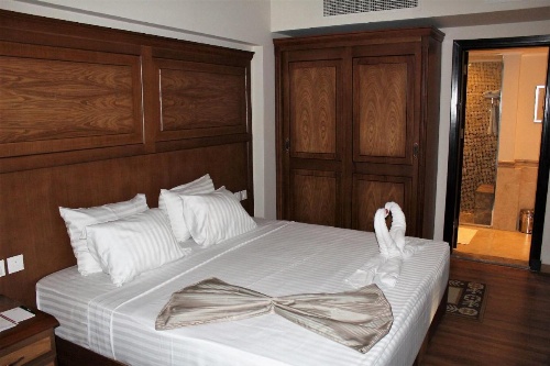 Cleopatra Hotel image 11