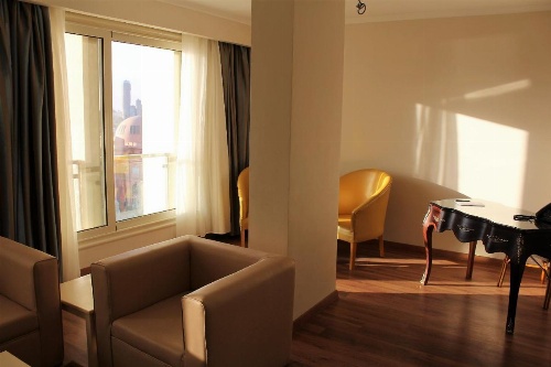 Cleopatra Hotel image 12