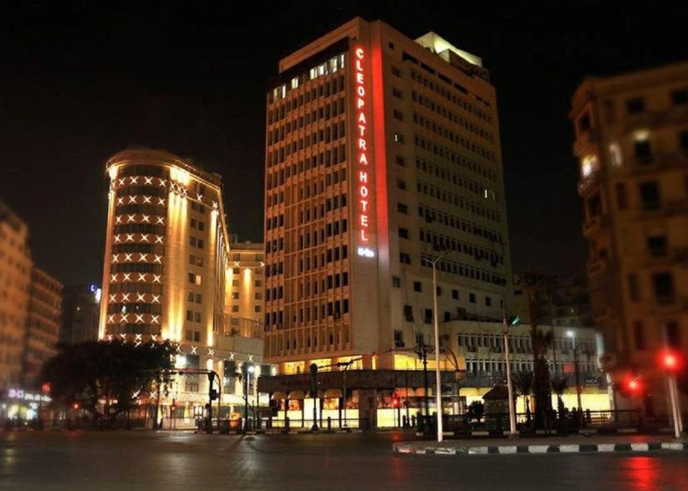 Cleopatra Hotel Image 16