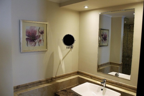 Cleopatra Hotel image 2