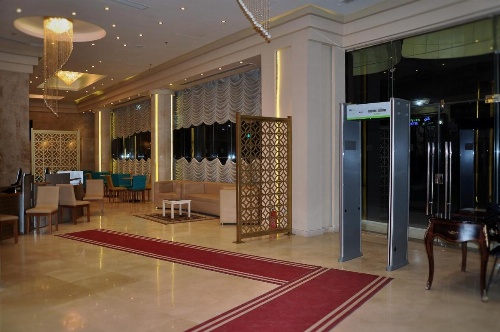 Cleopatra Hotel image 23
