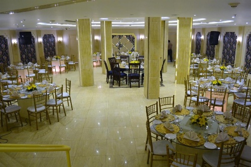 Cleopatra Hotel image 28