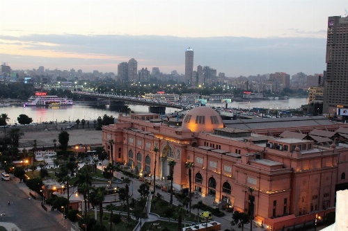 Cleopatra Hotel image 3