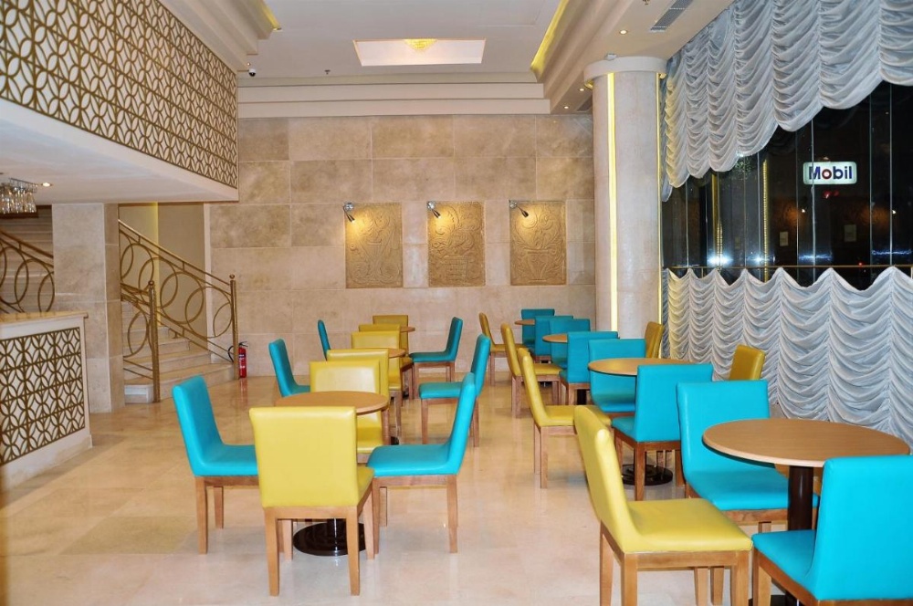 Cleopatra Hotel Image 30