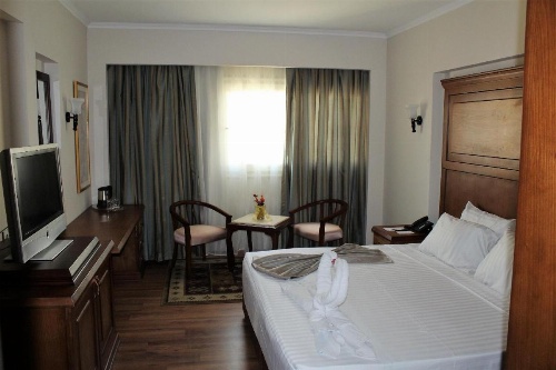 Cleopatra Hotel image 33