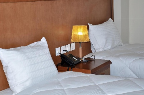 Cleopatra Hotel image 34