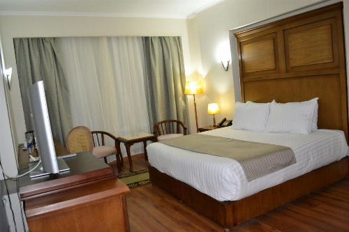 Cleopatra Hotel image 39