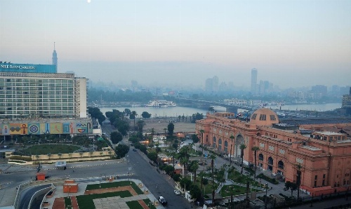 Cleopatra Hotel image 40