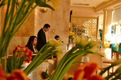 Cleopatra Hotel image 45