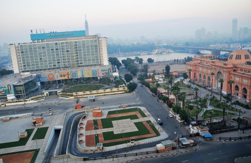 Cleopatra Hotel Image 46