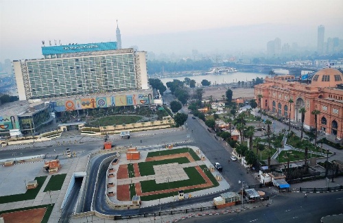 Cleopatra Hotel image 46