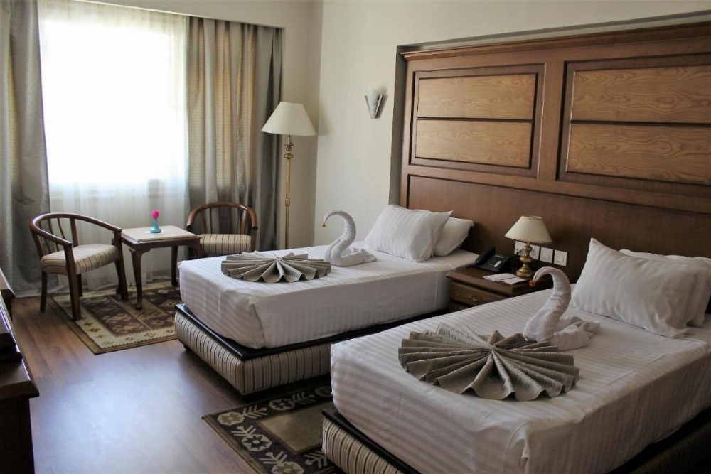 Cleopatra Hotel Image 6