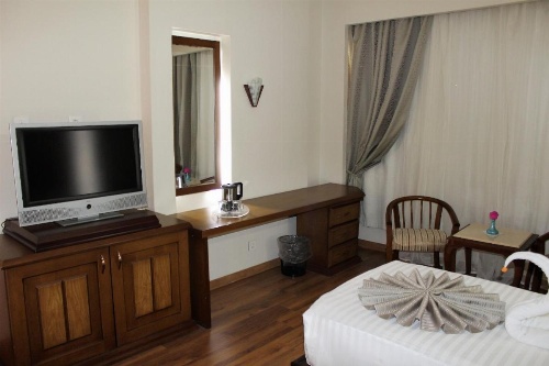 Cleopatra Hotel image 7