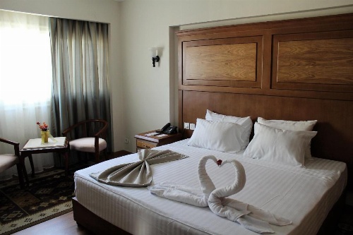 Cleopatra Hotel image 9